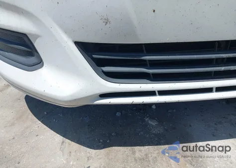 2013 Ford Fusion Se z USA, uszkodzony, nr VIN 3FA6P0H79DR198290